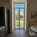 Daire Centrantico - S. Chiara View
