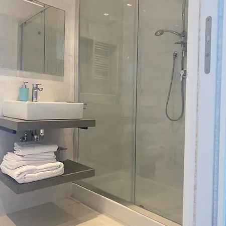 Lejlighed Centrantico - S. Chiara View