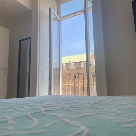 Centrantico - S. Chiara View Apartamento