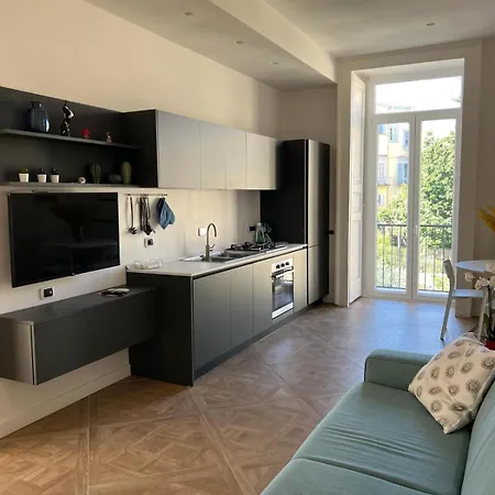 Centrantico - S. Chiara View * Νάπολη