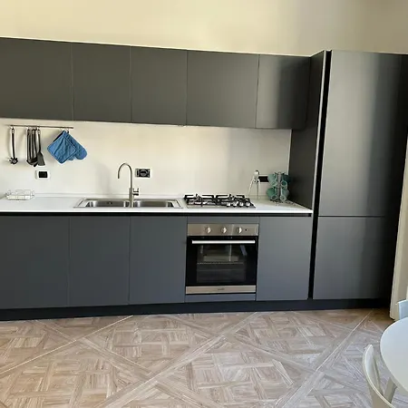 Centrantico - S. Chiara View Διαμέρισμα