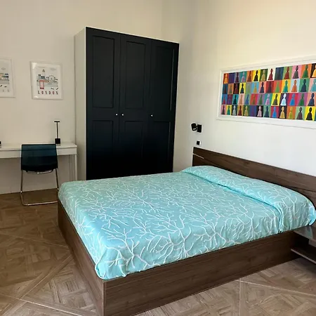 Centrantico - S. Chiara View Apartmán *