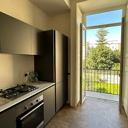 Centrantico - S. Chiara View