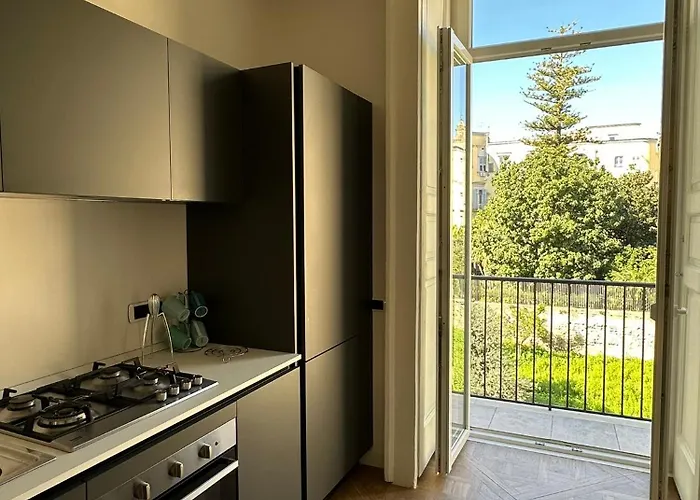 Centrantico - S. Chiara View