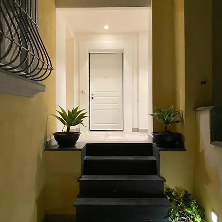 Centrantico - S. Chiara View