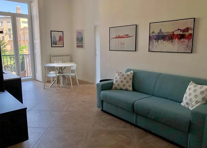 Appartement Centrantico - S. Chiara View