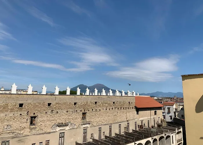 Centrantico - S. Chiara View