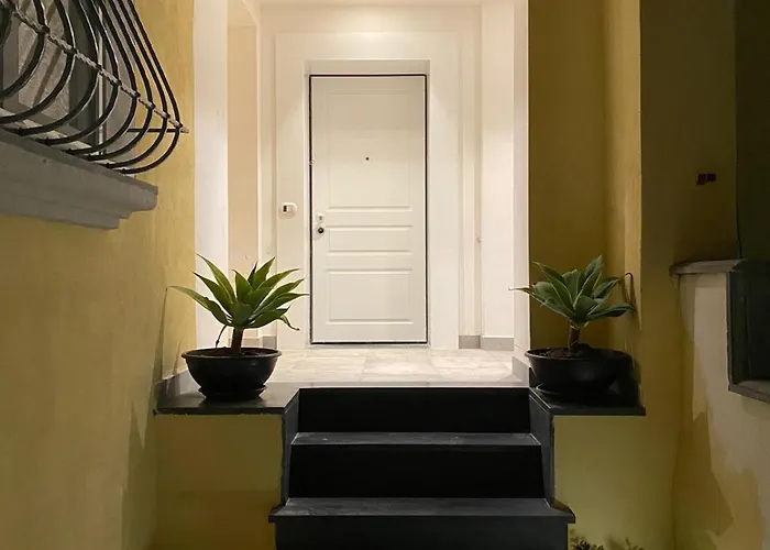 Centrantico - S. Chiara View