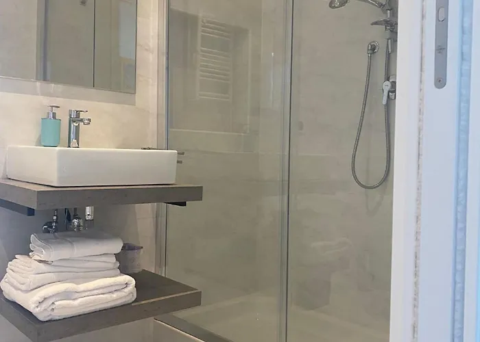 Appartement Centrantico - S. Chiara View